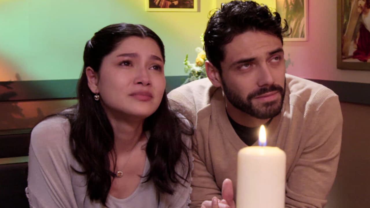 Resumen de La Rosa de Guadalupe capítulo 'El amor es: un pedacito de cielo'