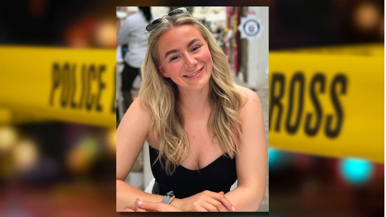 Por qué no hubo cargos por la muerte de Lucy Harrison tras un disparo en casa de su padre en Texas