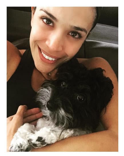 Karla Martínez: "¡Se cree bebe!". (Junio 7, 2016)