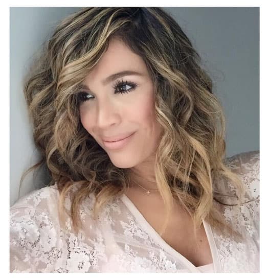 Karla Martínez: "Cada intención sale del corazón... #sientepositivo". (Junio 10, 2016)