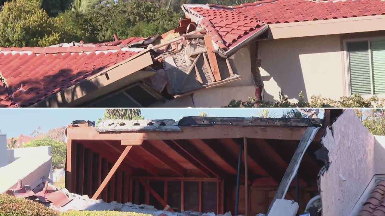 Sobre las 4:00 pm del pasado 8 de julio, habitantes de Rolling Hills Estates alertaron a las autoridades luego de ver cómo sus casas se inclinaban y, en cuestión de minutos, tuvieron que evacuar y ver cómo las estructuras de sus viviendas iban cayendo con todas sus pertenencias adentro. “De un minuto tenían una casa tan bella y ahora no tienen nada porque las aseguranzas no les van a ayudar”, dijo Rosmery Vivero, portavoz del Departamento de Bomberos del Condado de Los Ángeles.