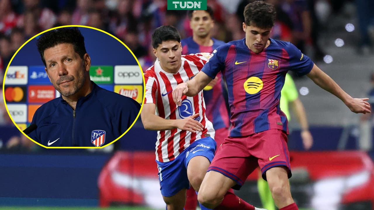 ¿Con equipos B? Jugadores que podrían perderse la vuelta por amonestaciones