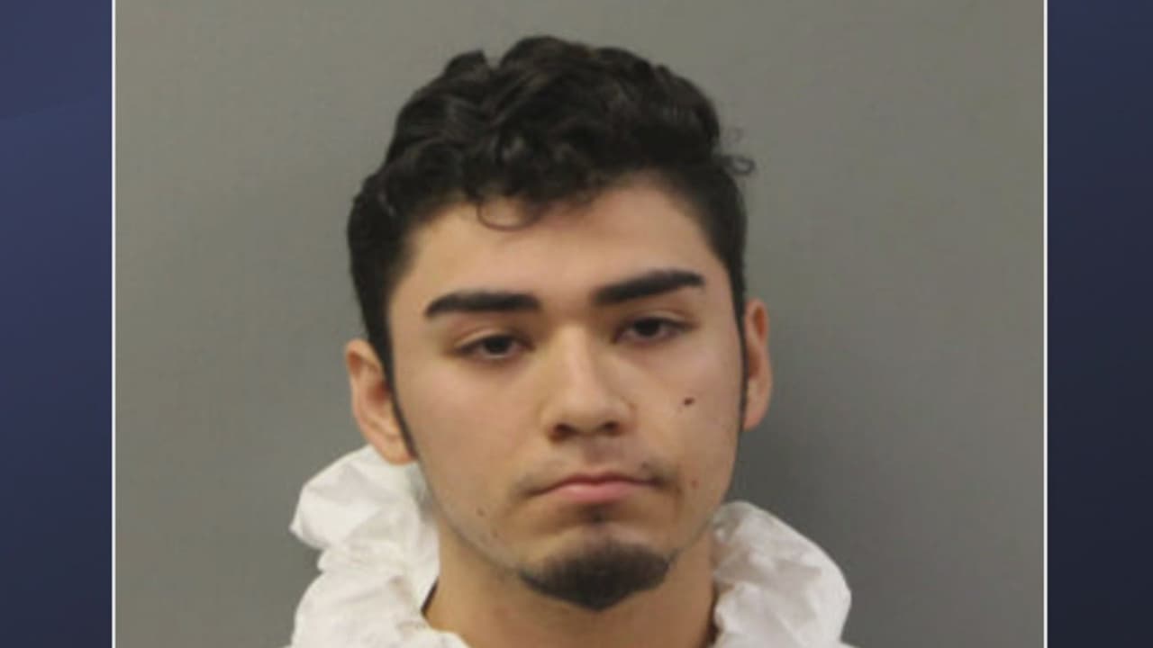 Confiesa joven latino de Chicago que mató a su abuela porque “necesitaba sacar mucho enojo”