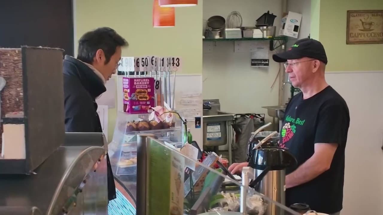 Comunidad une fuerzas y evita el cierre definitivo de un querido restaurante en Naperville