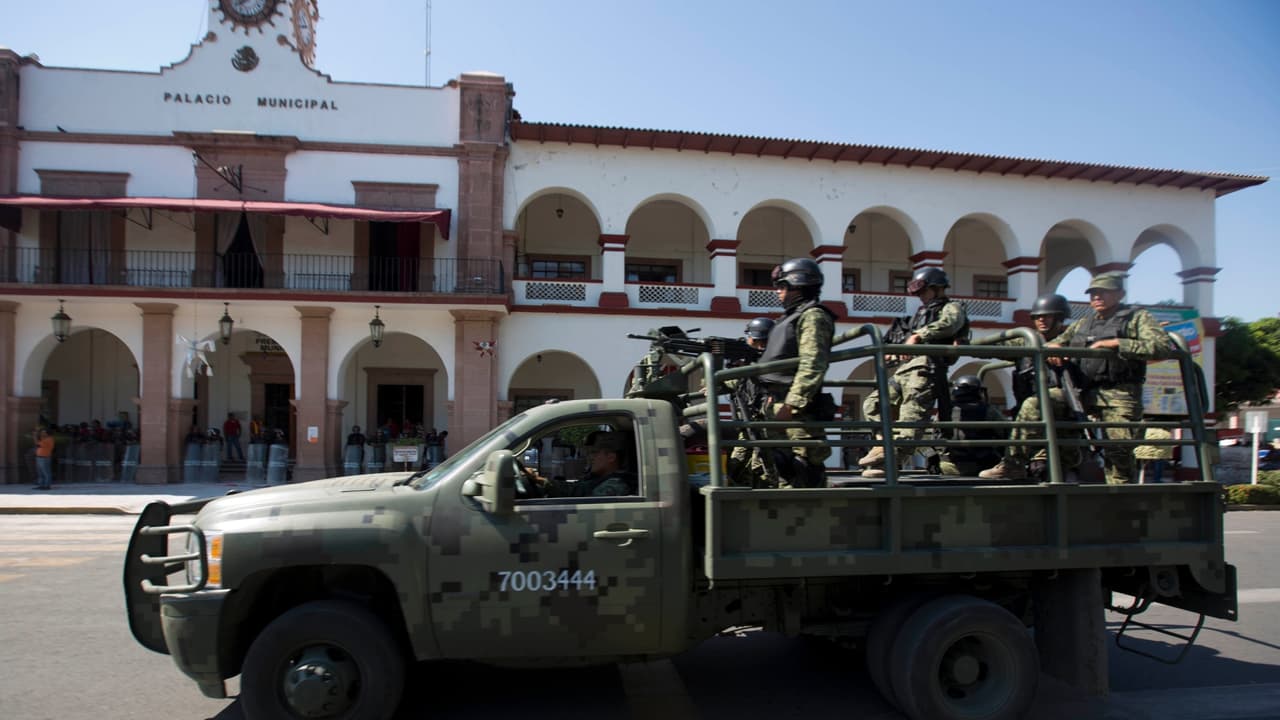 Asesinan a matrimonio de California que viajó a Michoacán para pasar la Navidad: eran cuñados de un presidente municipal