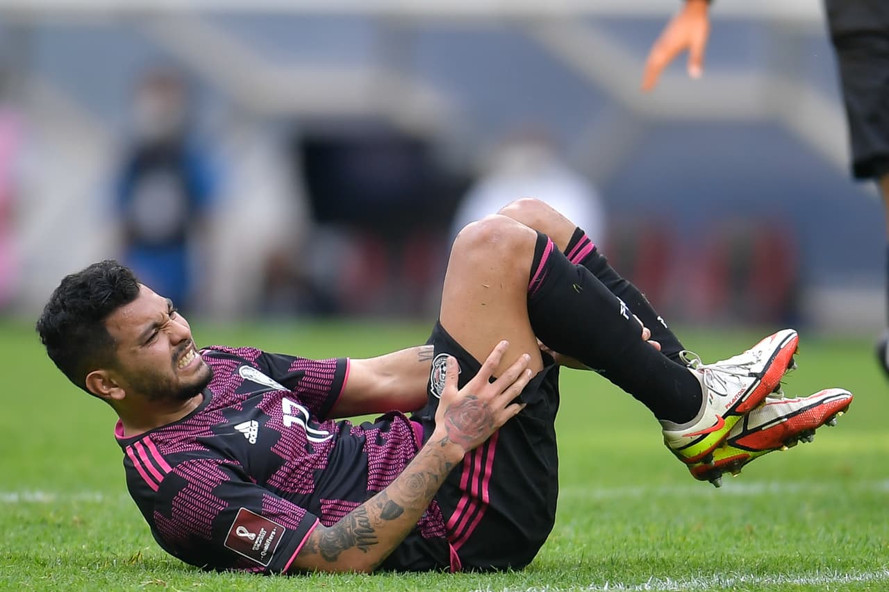Pese a contar con el regreso a la titularidad de jugadores importantes como Lozano, 'Tecatito' y Edson, México igualó sin goles ante Costa Rica en el Azteca.