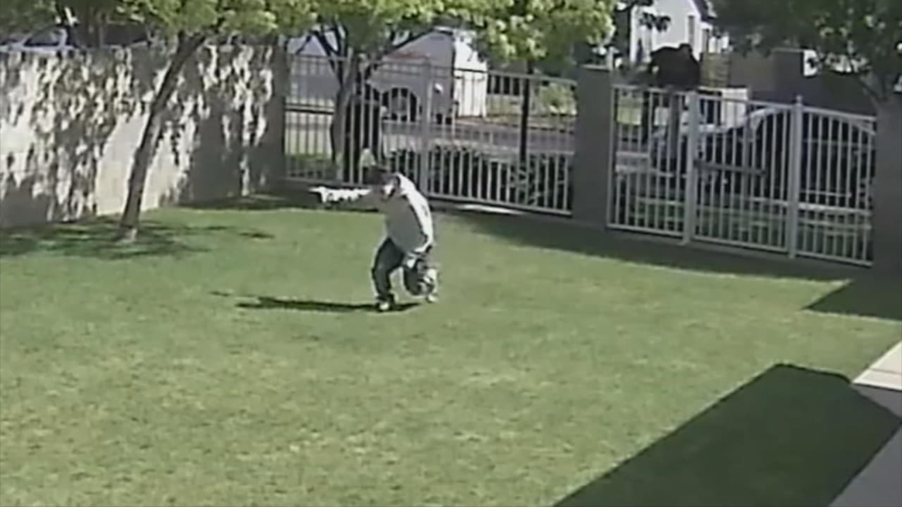 El video que revela cómo un policía mató de un disparo por la espalda a un adolescente hispano desarmado