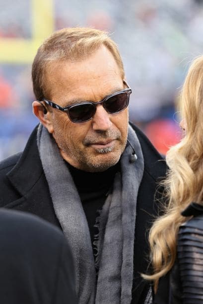 Kevin Costner Mira aquí los videos más chismosos.