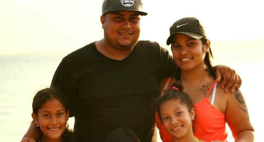 Una familia murió en un accidente provocado por un tiroteo en una carretera de Puerto Rico