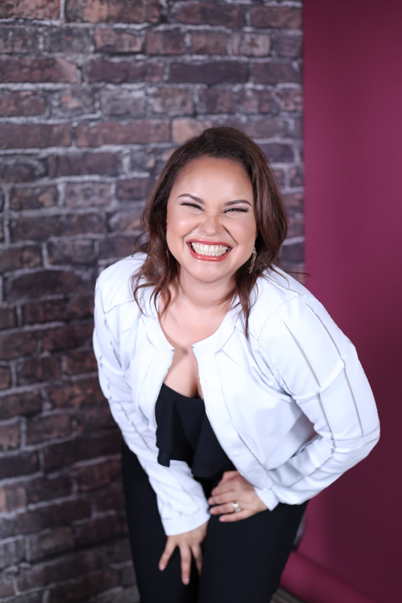 Esta simpática concursante, ha mencionado en múltiples ocasiones que se encuentra feliz por la responsabilidad que implica cantar música regional mexicana.