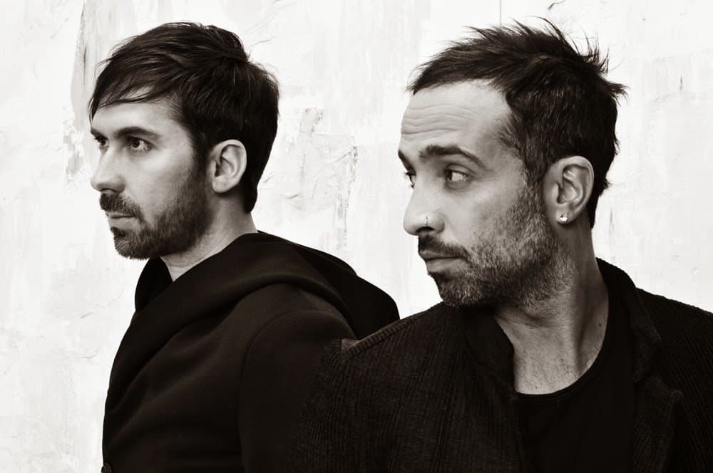 ¡Gana boletos para el concierto de Camila & Reik!