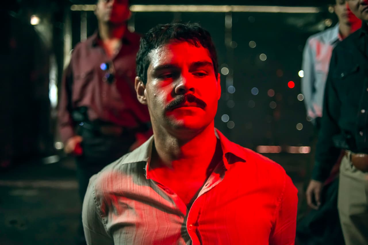 Tras una plática con Amado, don Miguel Ángel le permitió continuar con su misión.