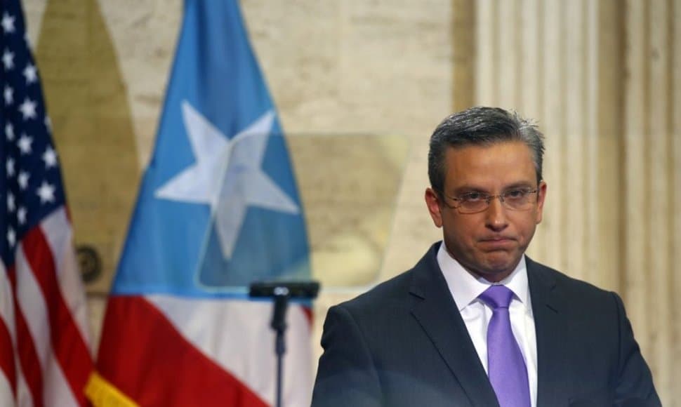 Gobernador de Puerto Rico impugnará soberanía jurídica en la ONU