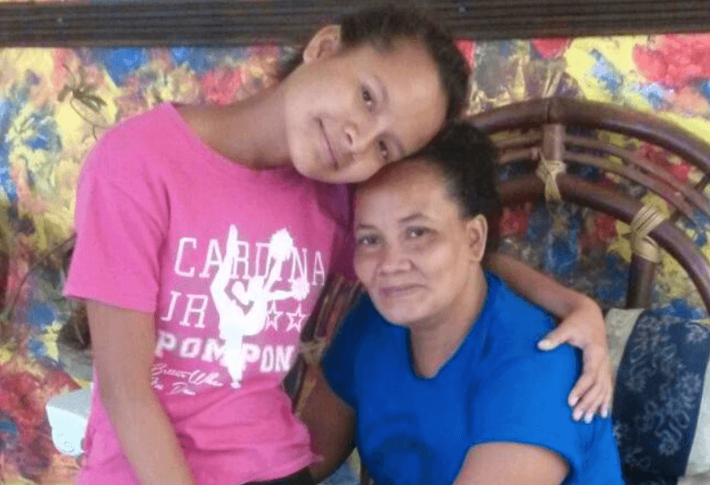 "No la he visto desde entonces": el testimonio de una madre deportada sin su hija