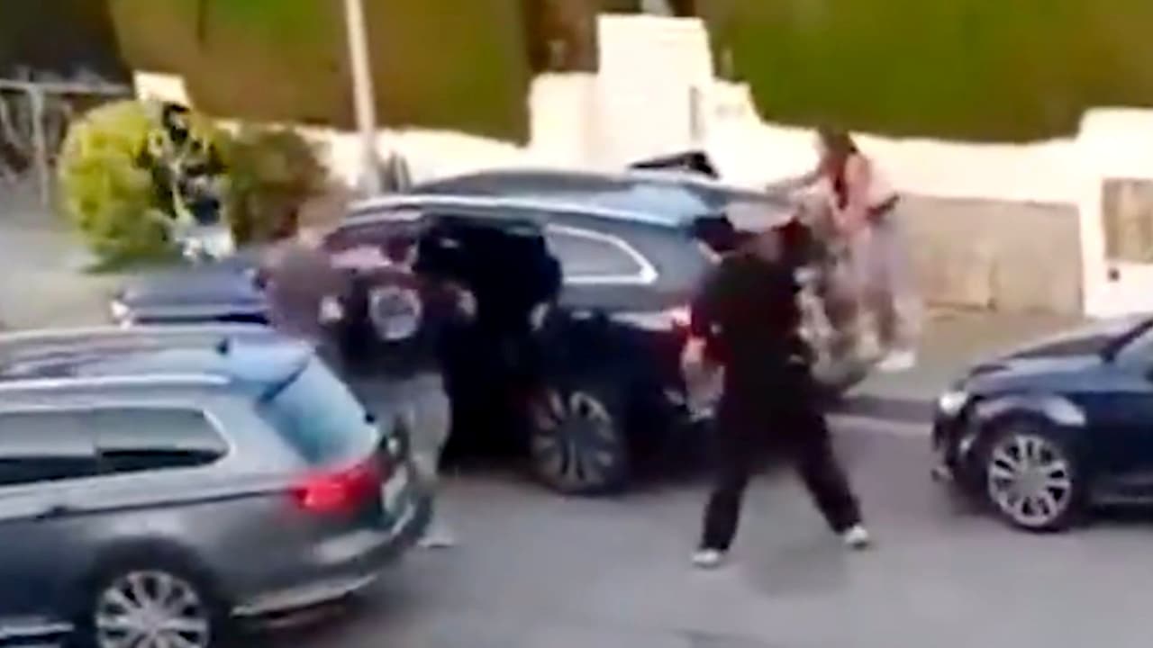 Golpe al narcotráfico: Desmantelan rama del CJNG en España y EEUU ofrece recompensa millonaria por sucesor de 'El Mencho'