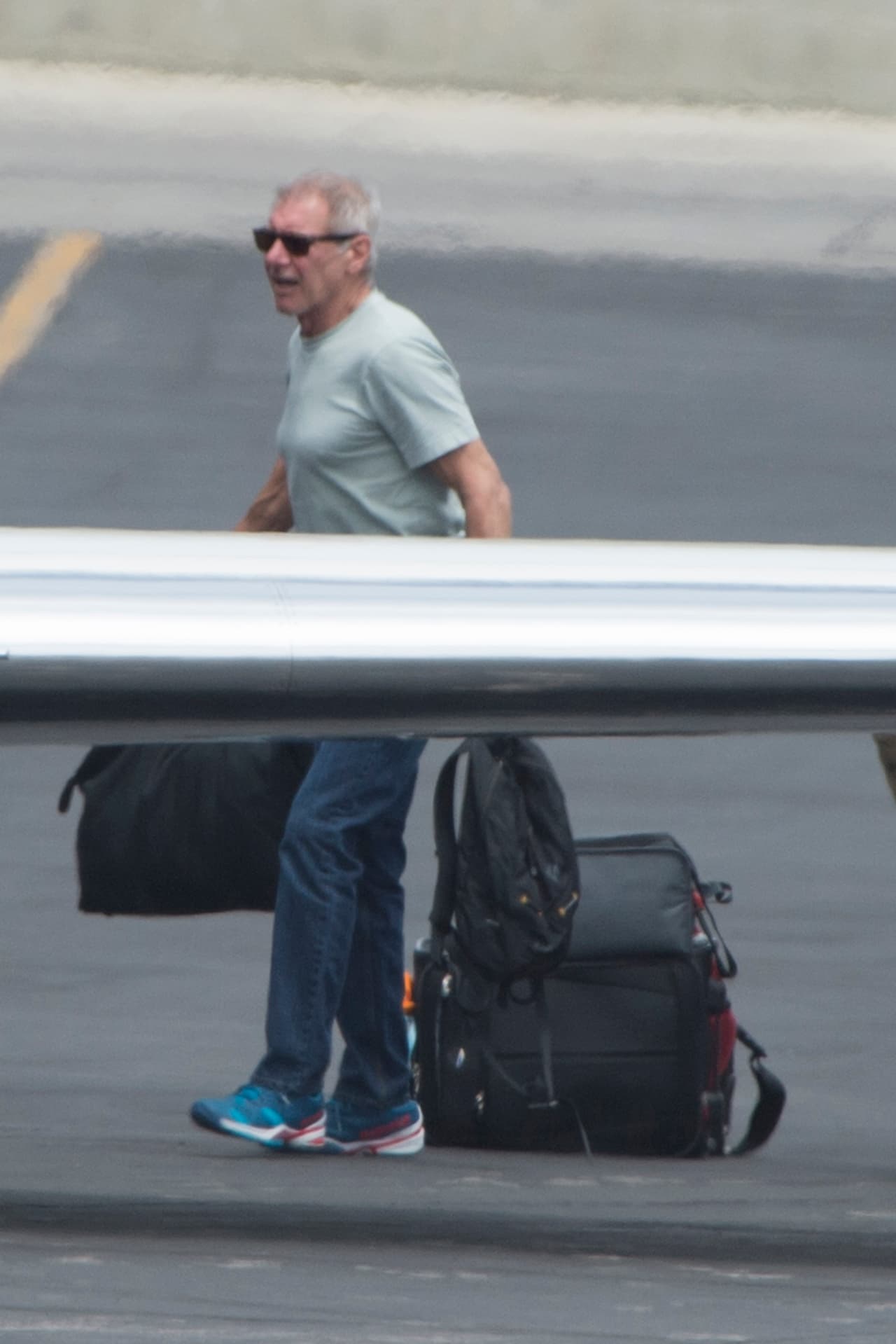 En términos generales se le veía muy bien.