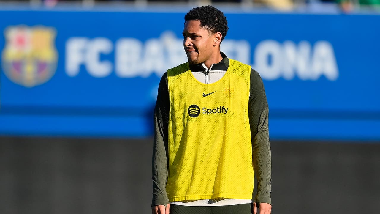 Refuerzo del Barcelona se estrena con golazo que ilusiona a los catalanes