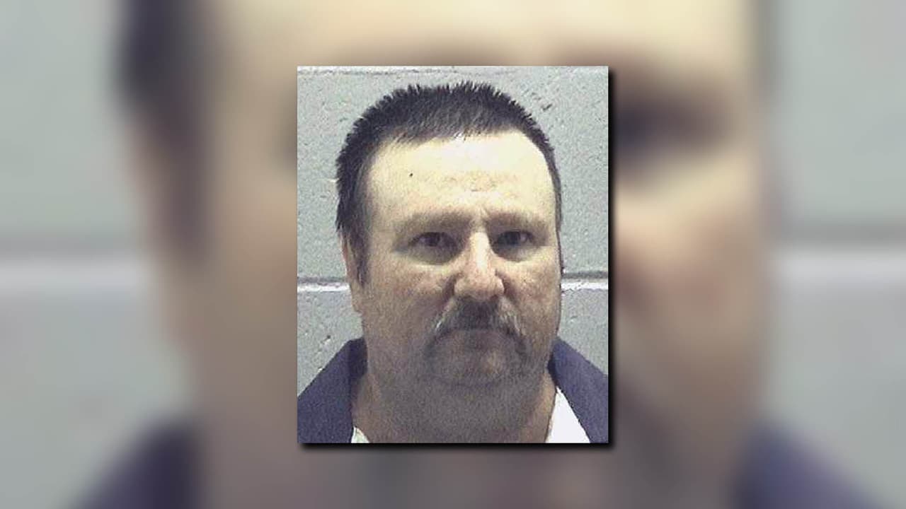 Perdonan la vida a un asesino horas antes de ser ejecutado