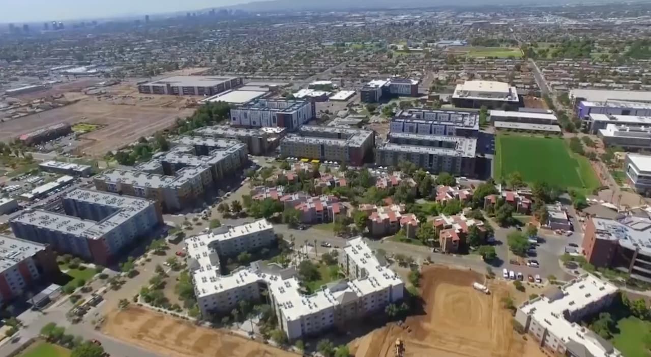 Esta universidad en Arizona utilizará sus recursos para contribuir a los esfuerzos de alivio del coronavirus 