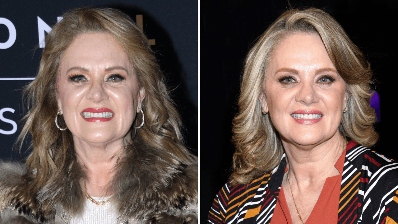 Erika Buenfil está nominada a los TikTok Awards: así reaccionó la actriz