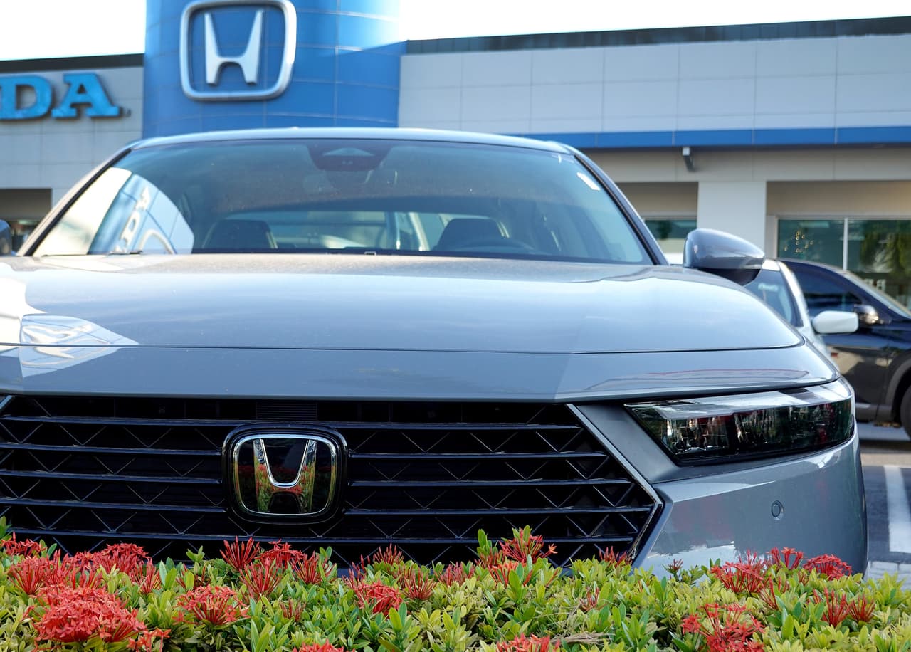 El pequeño pero crucial error de fábrica por el que Honda llama a revisión más de 300,000 automóviles
