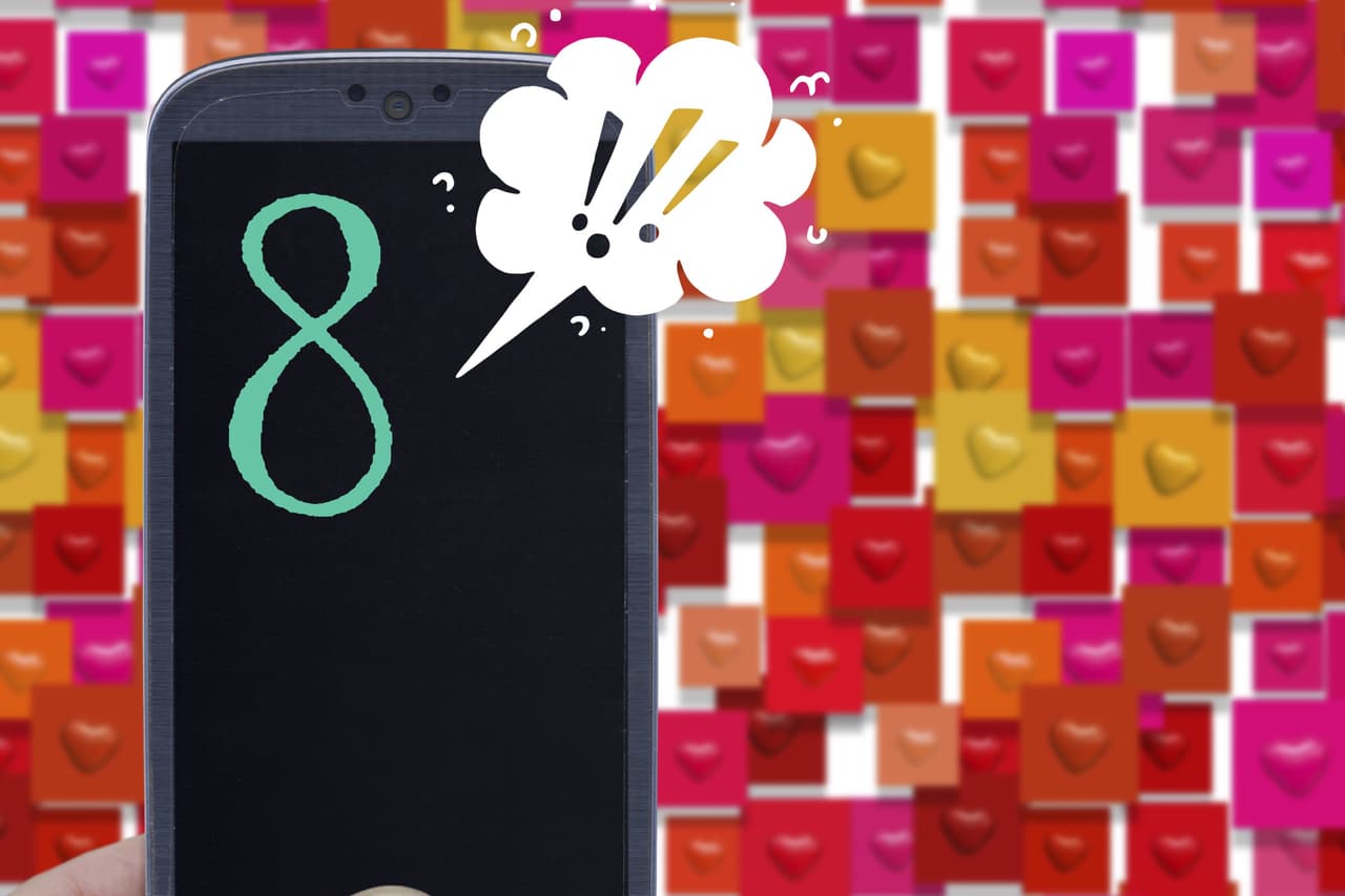 Amor en tiempos de Tinder (8va cita)