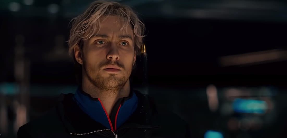 Películas de superhéroes