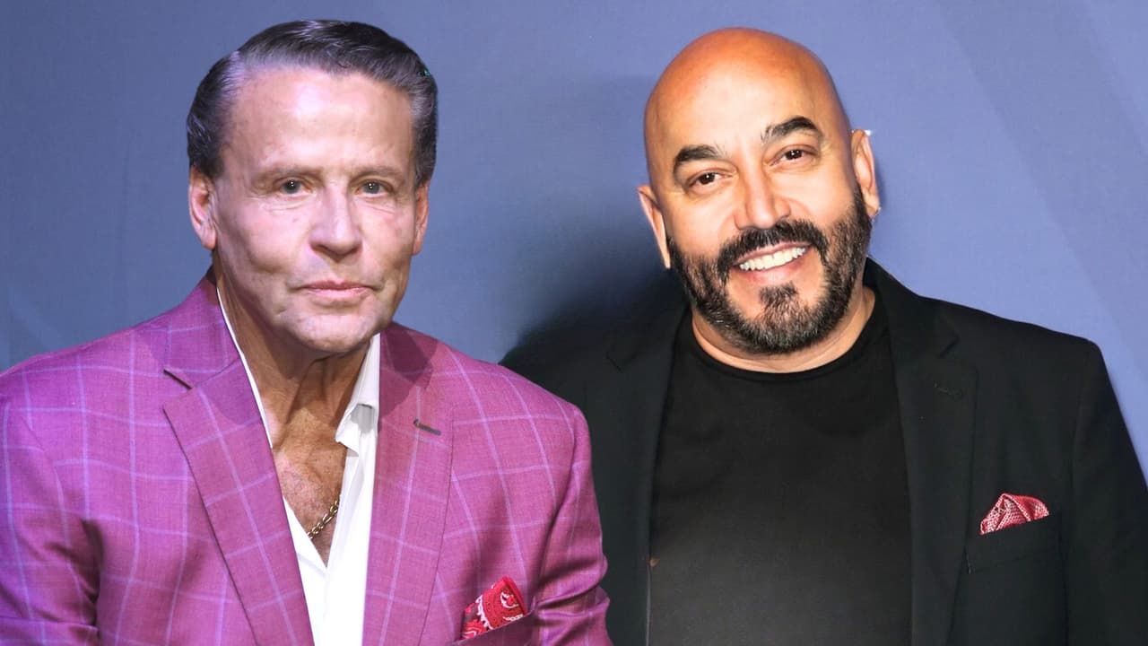 Lupillo Rivera asegura saber por qué Alfredo Adame sigue hablando de él