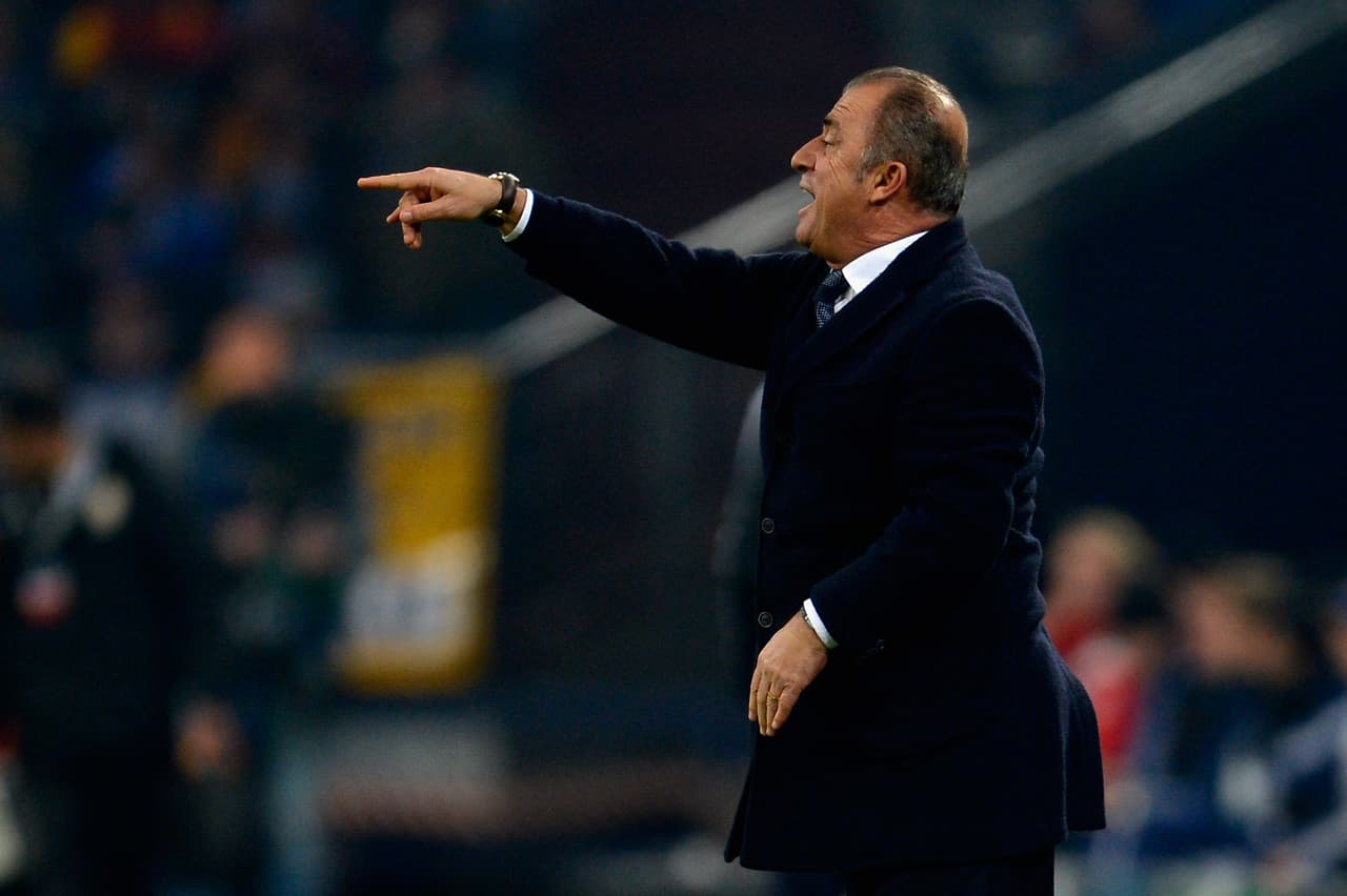 Fatih Terim ha sobresalido como director técnico en Turquía. Fue campéon de la Copa UEFA en el 2000 con el Galatasaray, equipo con el cual disputará la Champions 2019-20.