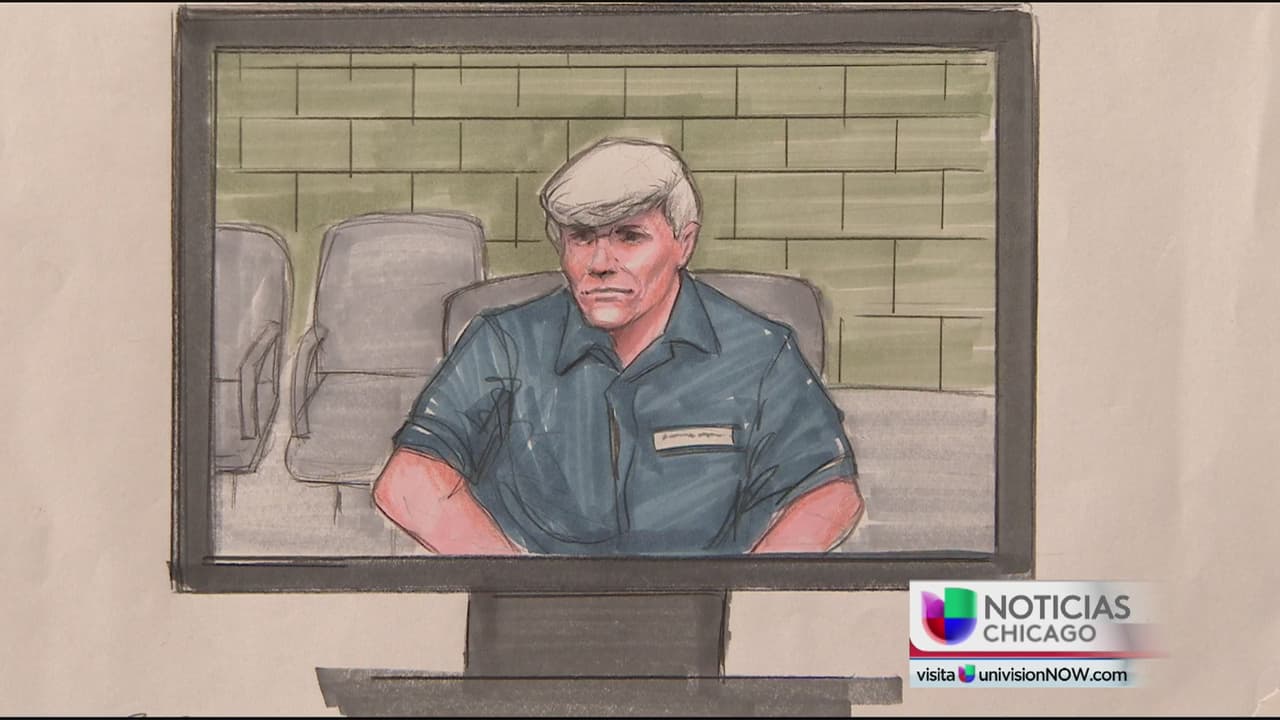 Ratifican la sentencia de Rod Blagojevich, exgobernador de Illinois