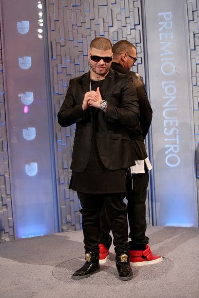 Galanes para todos los gustos: altos, bajitos, flaquitos, gorditos, blanquitos... Ellos son los papasitos de la noche. ¿Cuál fue tu favorito?