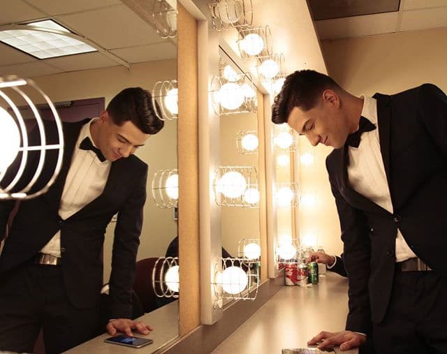 EN 2014 publicó su segundo disco denominado "Quiero ser tu dueño".