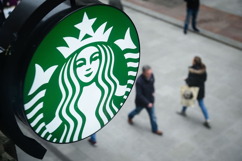 Starbucks ofrece café gratis en una oferta de 2 por 1 este jueves por la tarde