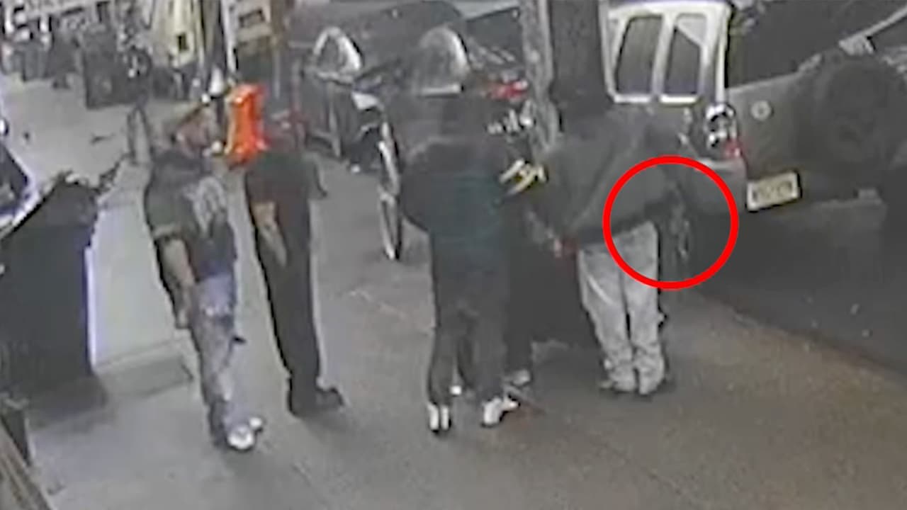 Tiroteo en Brooklyn deja un muerto y un herido grave en Cypress Hills: hay un detenido