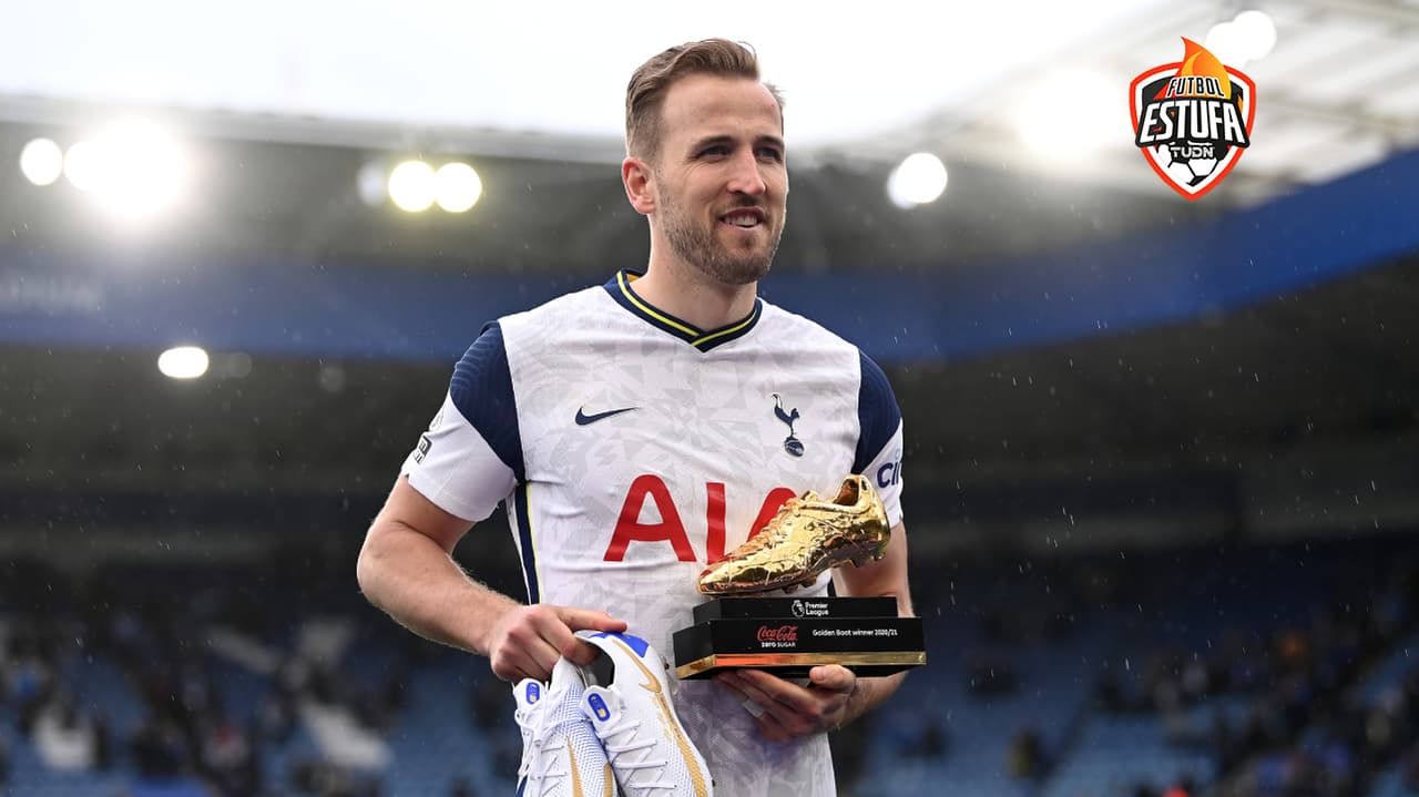Aseguran que Harry Kane fichará con el City por cifra histórica