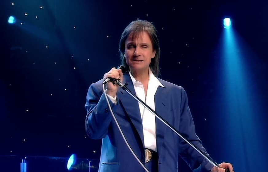 11. ‘Amigo’- Roberto Carlos