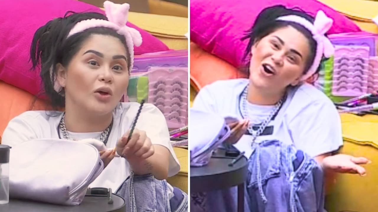 Gomita revela que su papá le fue infiel a su mamá con su propia cuñada y lanza fuerte mensaje a su tía: "Jamás te perdonaré"