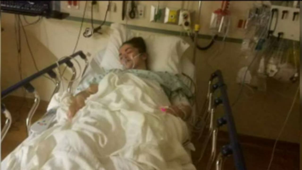 Cinco dreamers llevan ocho días en huelga de hambre en Illinois