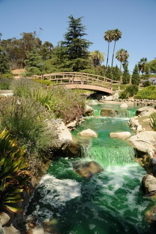 Los 181 parques, senderos y caminos también fueron reabiertos en el condado.