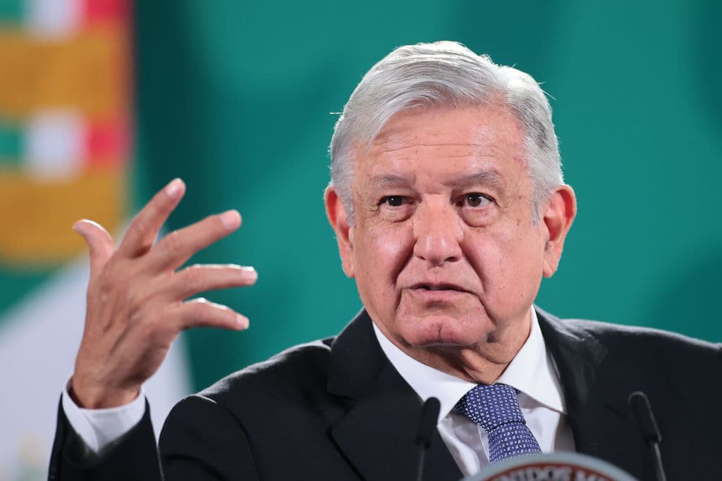 Sin estar en las boletas, AMLO se juega la segunda mitad de su mandato en estas elecciones