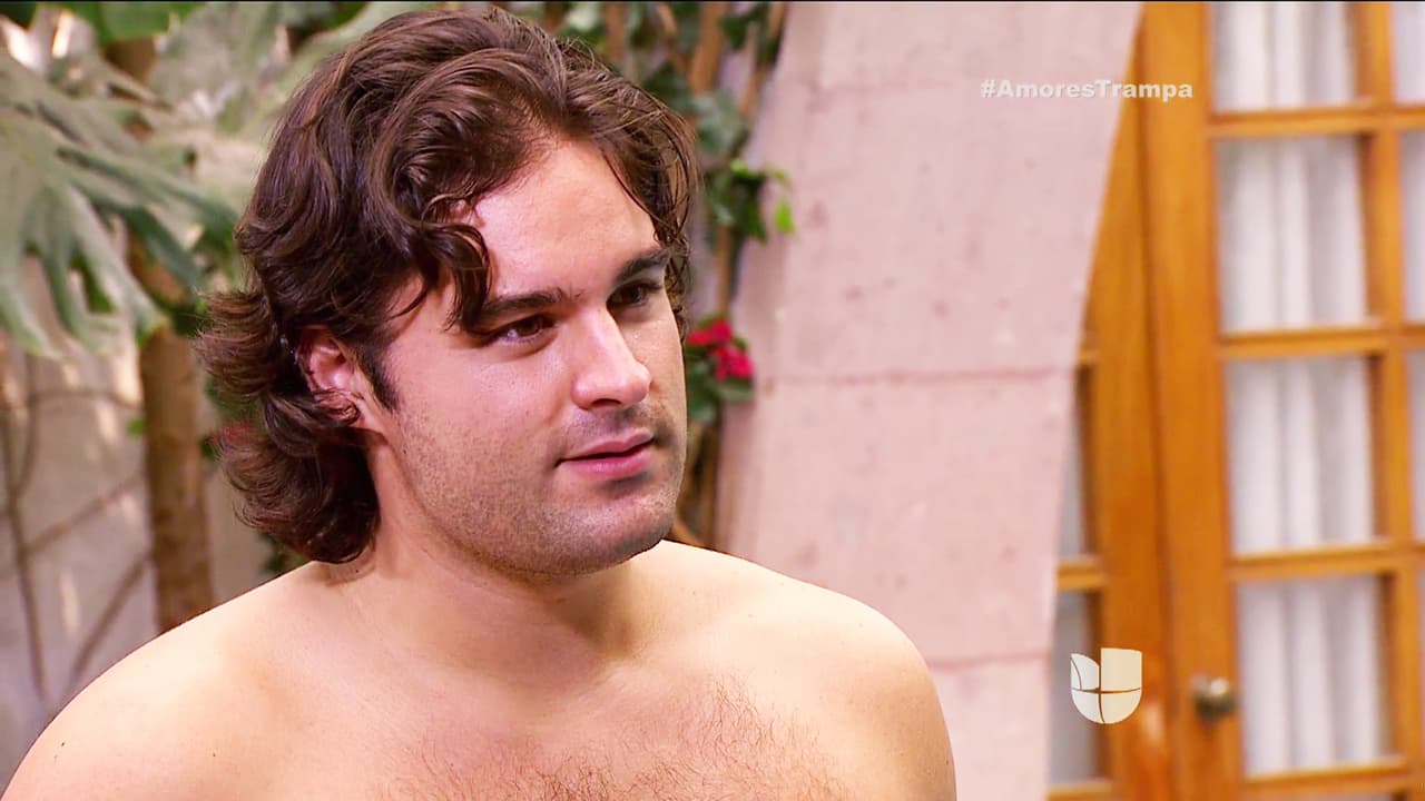 Lo dejaste helado con tremendo bikinazo.