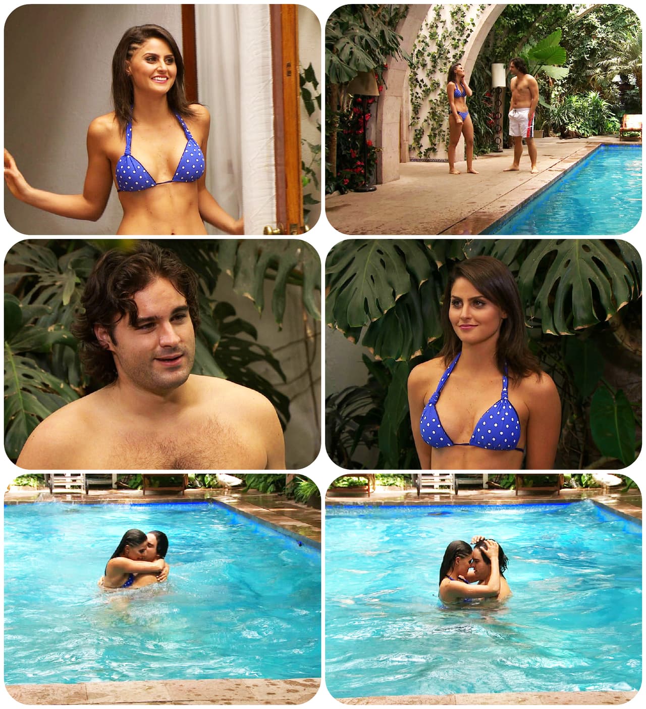 Bueno, pues estamos listos para ver tu cambio. ¿Le dirás adiós al color negro?