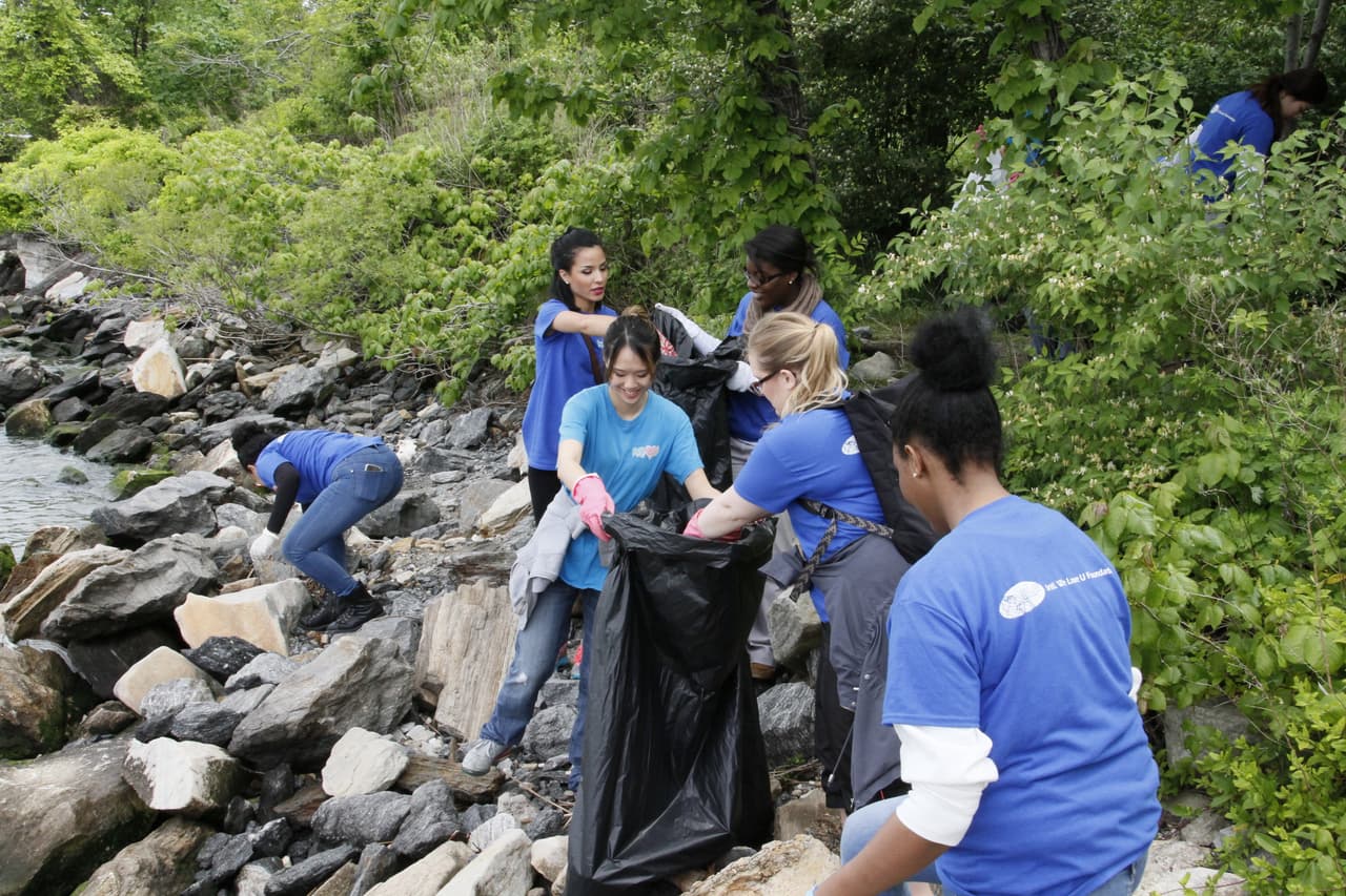 Países como México y Perú también participaron.