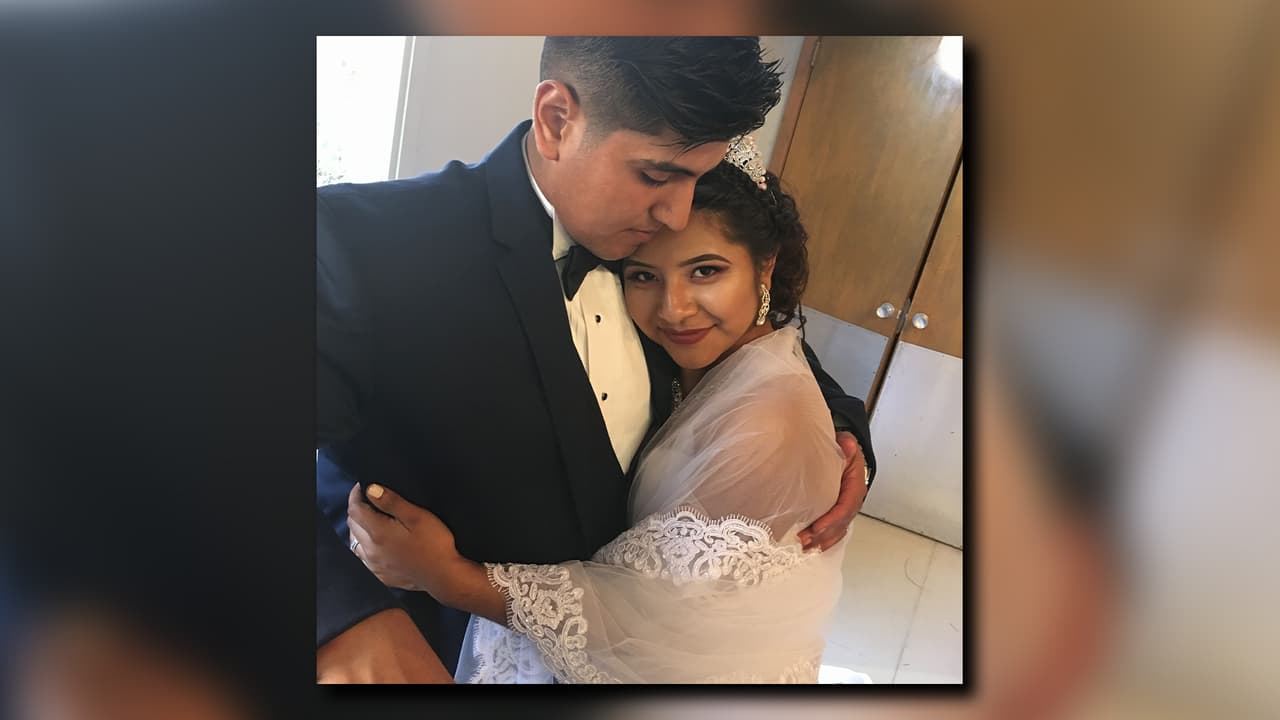 El incidente ocurrió el domingo a las 5:30 a.m mientras limpiaba el área llamada “la habitación caliente”.