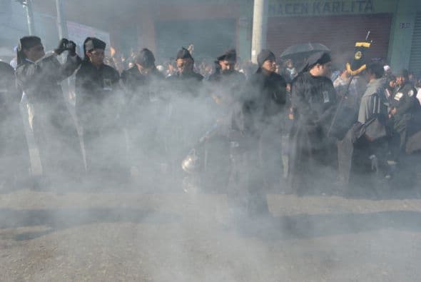 Se trata de una procesión que se realiza el Viernes Santo.