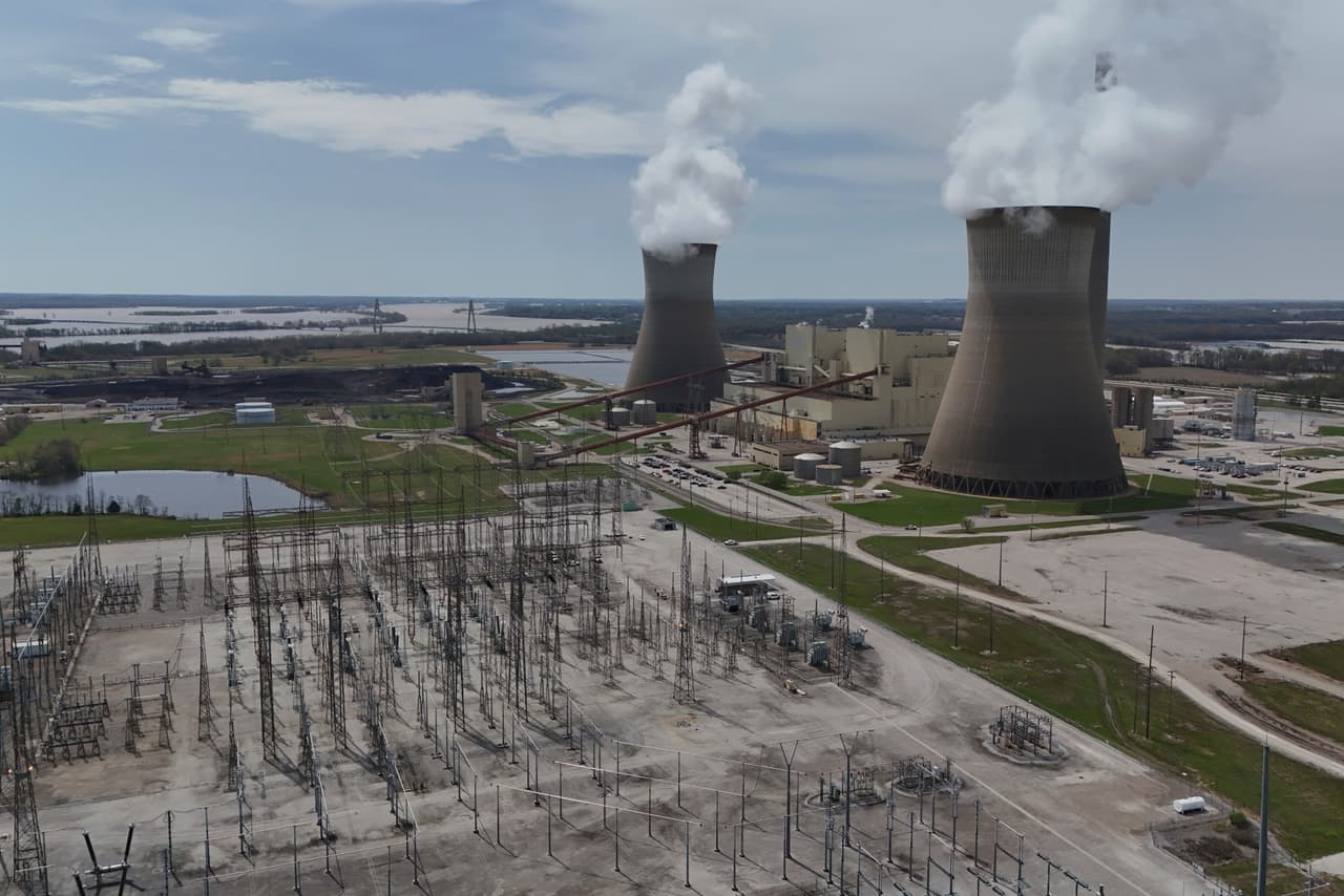 Aumenta la concentración de dióxido de carbono en la atmósfera y va hacia niveles desconocidos para los humanos