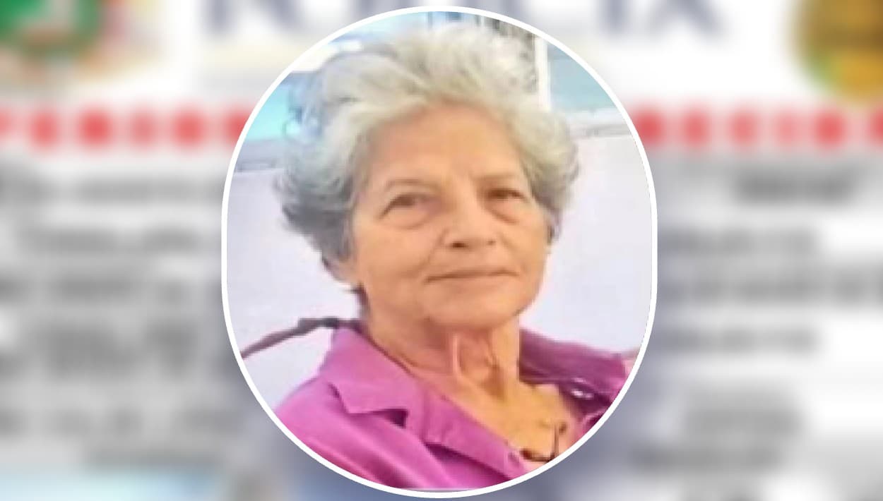 Búsqueda de la profesora retirada de la UPR con Alzheimer se extiende de Ciales a 6 pueblos más