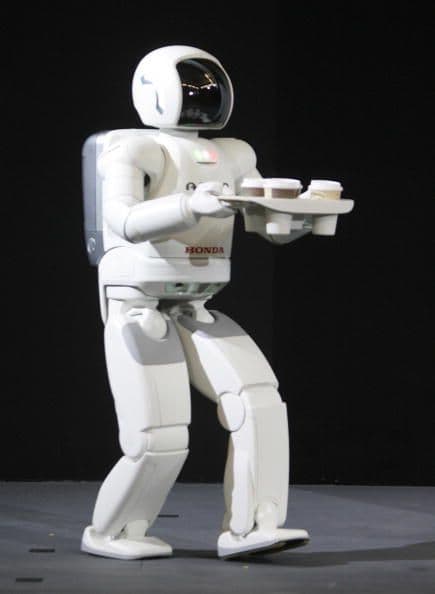 Y hasta llevarte un café.