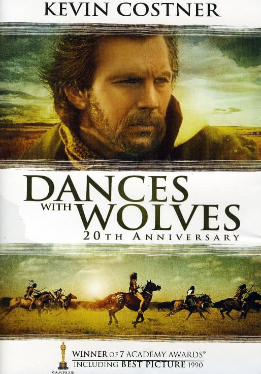 En la 62ª Entrega de los Premios Oscar la película 'Dance with wolves' ganó como 'Mejor Película' y 'Mejor dirección' gracias a Kevin Costner. 'Mejor actor' se lo llevó Jeremy Irons por 'Reversal of Fortune' y la estatuilla de 'Mejor actriz' Kathy Bates por 'Misery'. 
<br>