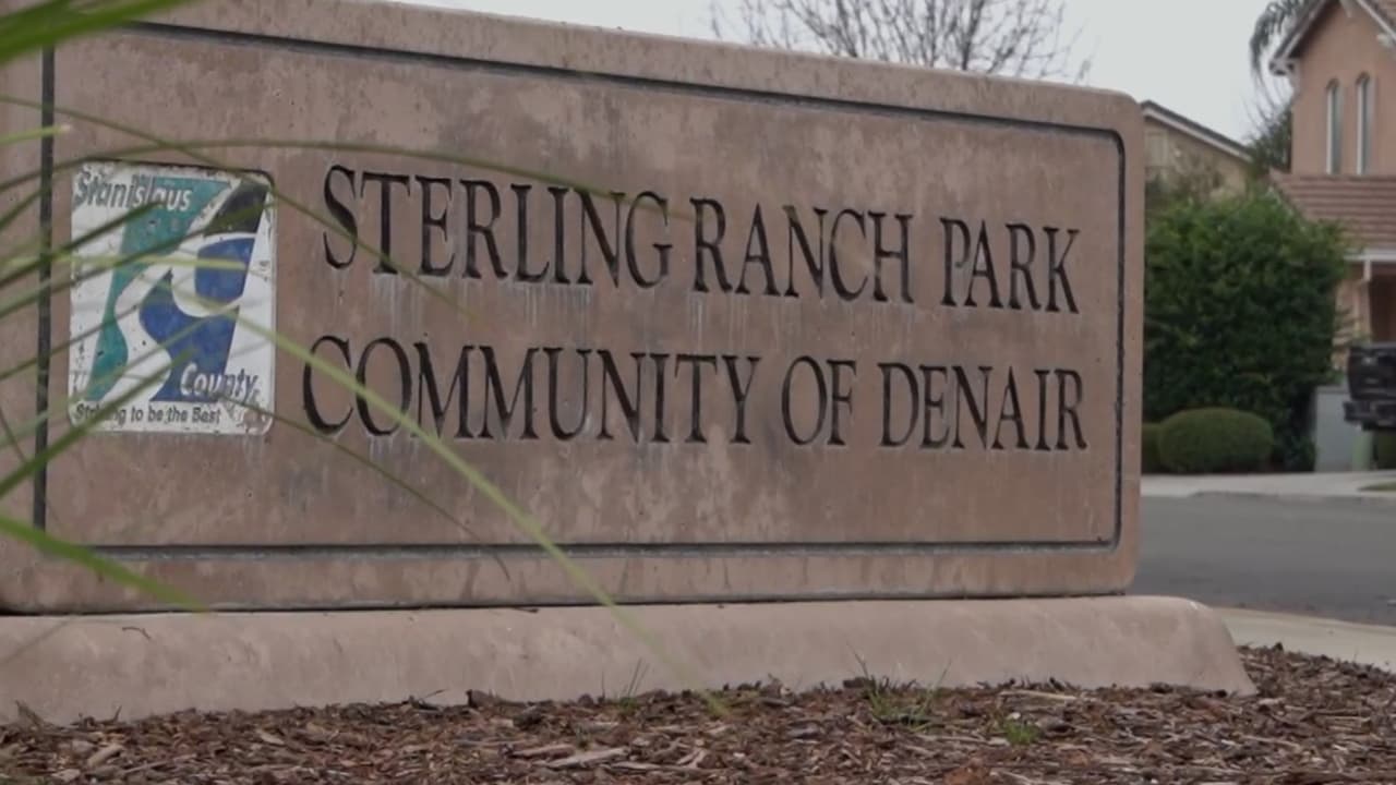 Vecinos de Denair organizan vigilancia comunitaria tras actos de vandalismo en parques